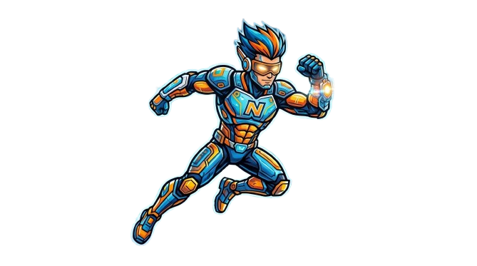 nexo hero